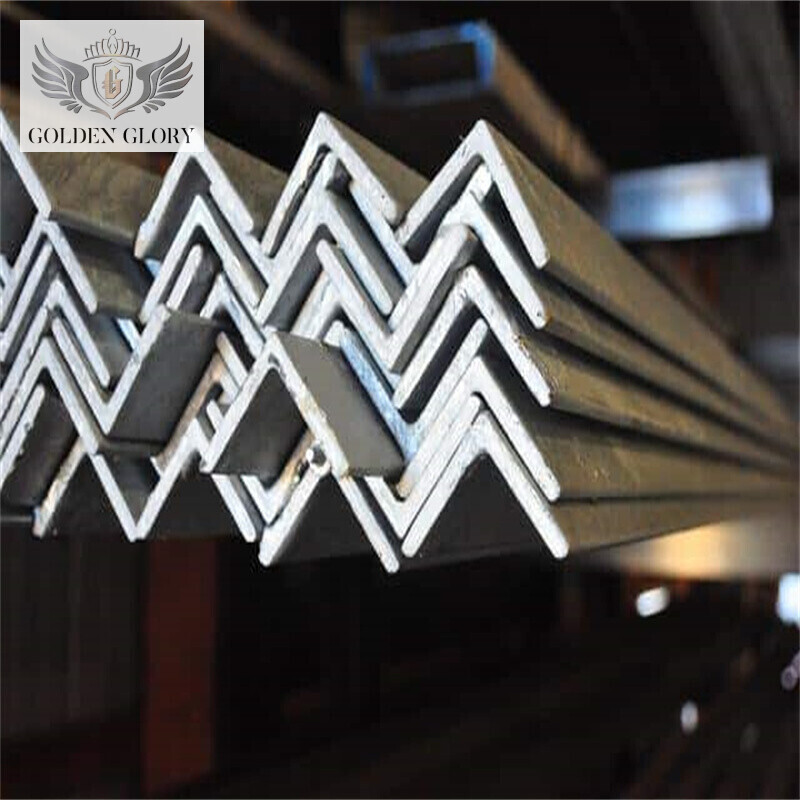 Stainless 210 304 Angle Steel