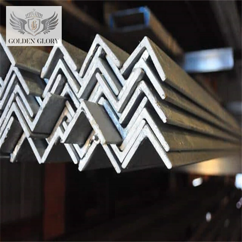Stainless 210 304 Angle Steel