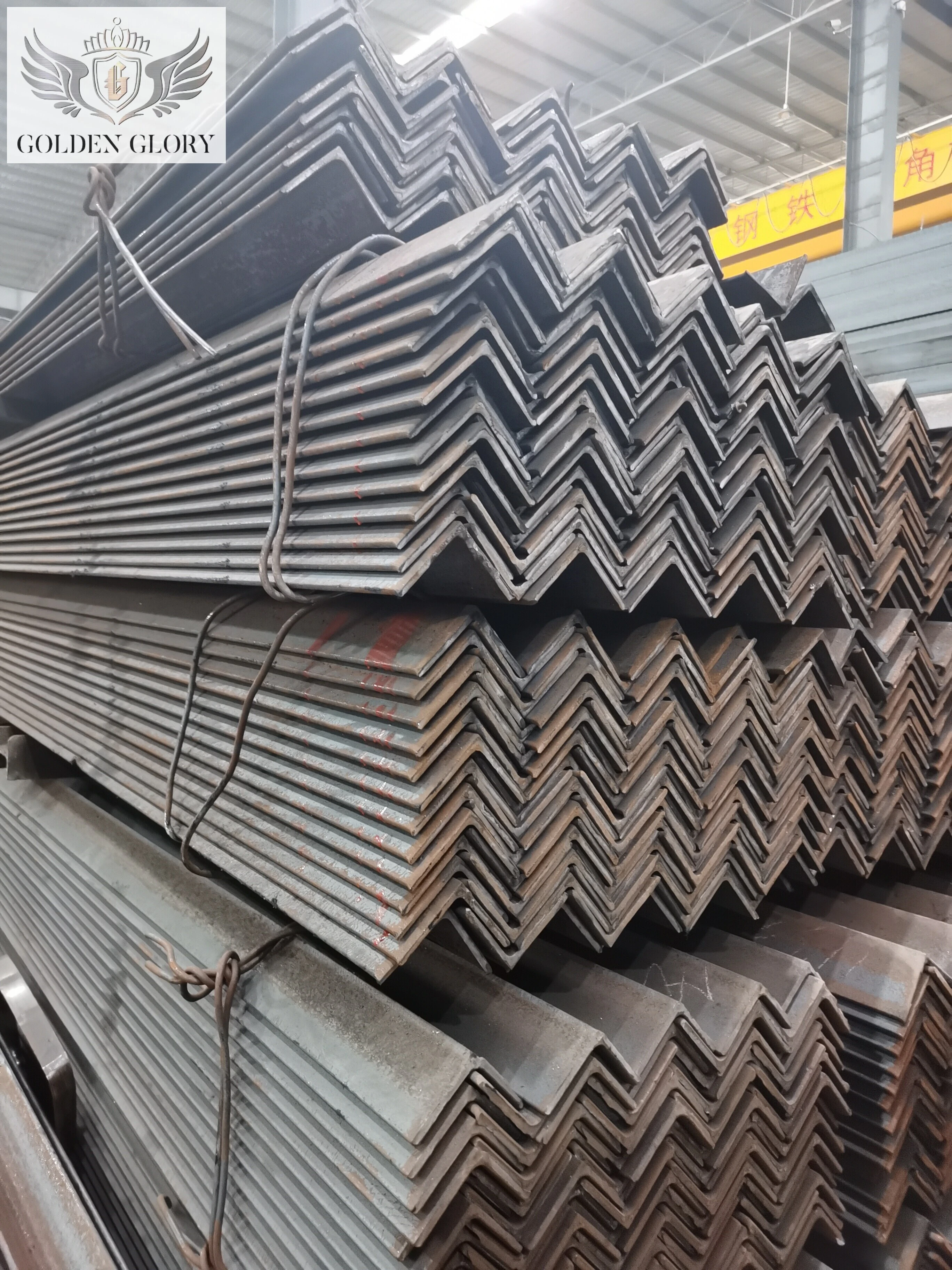 Stainless 210 304 Angle Steel