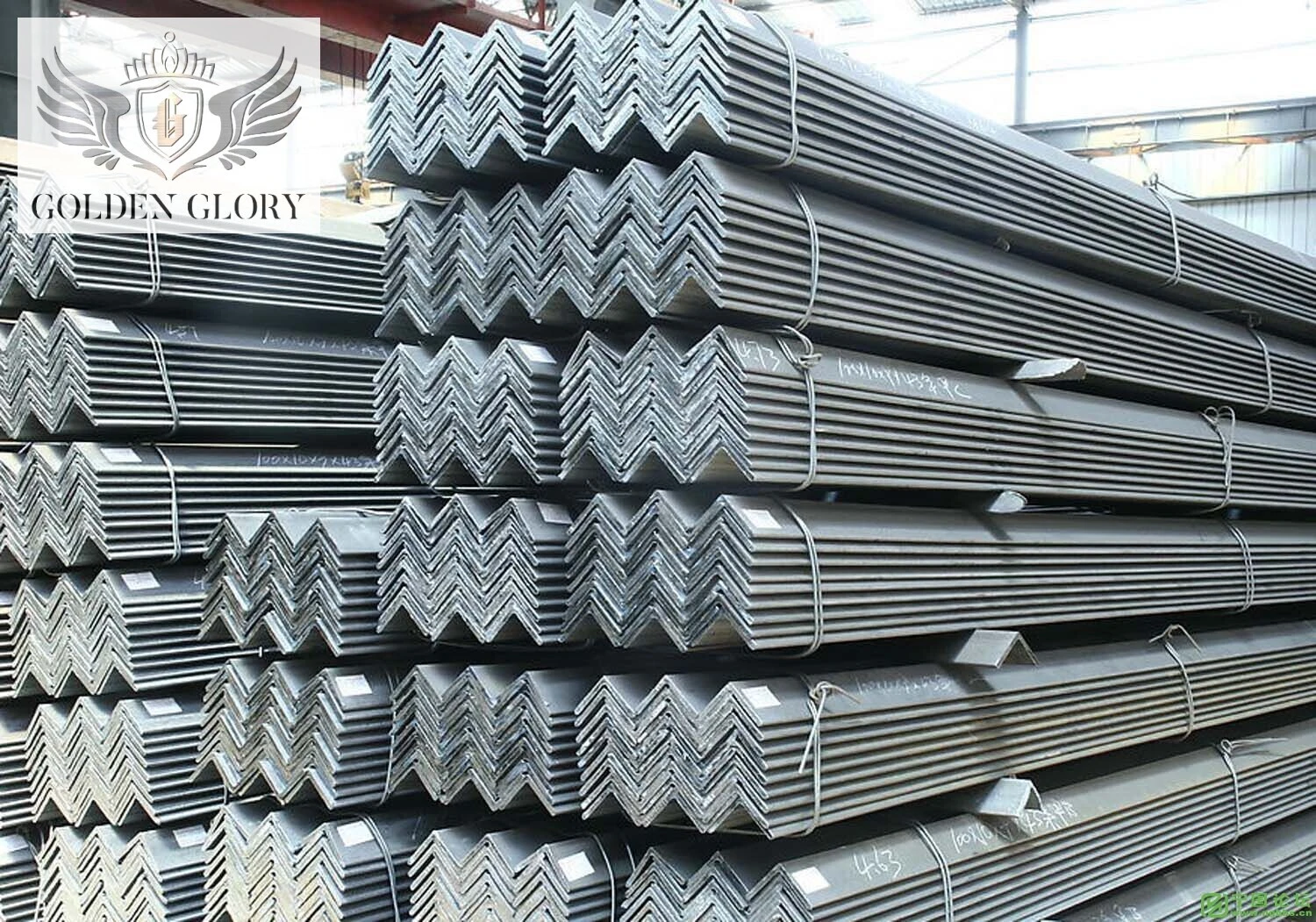 Stainless 210 304 Angle Steel