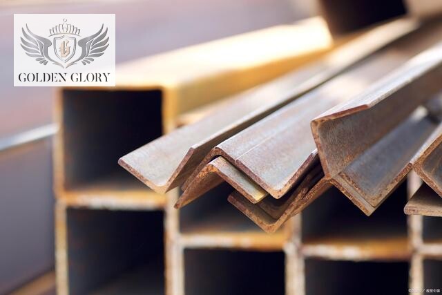 Carbon A36 A572 A573  Angle Steel