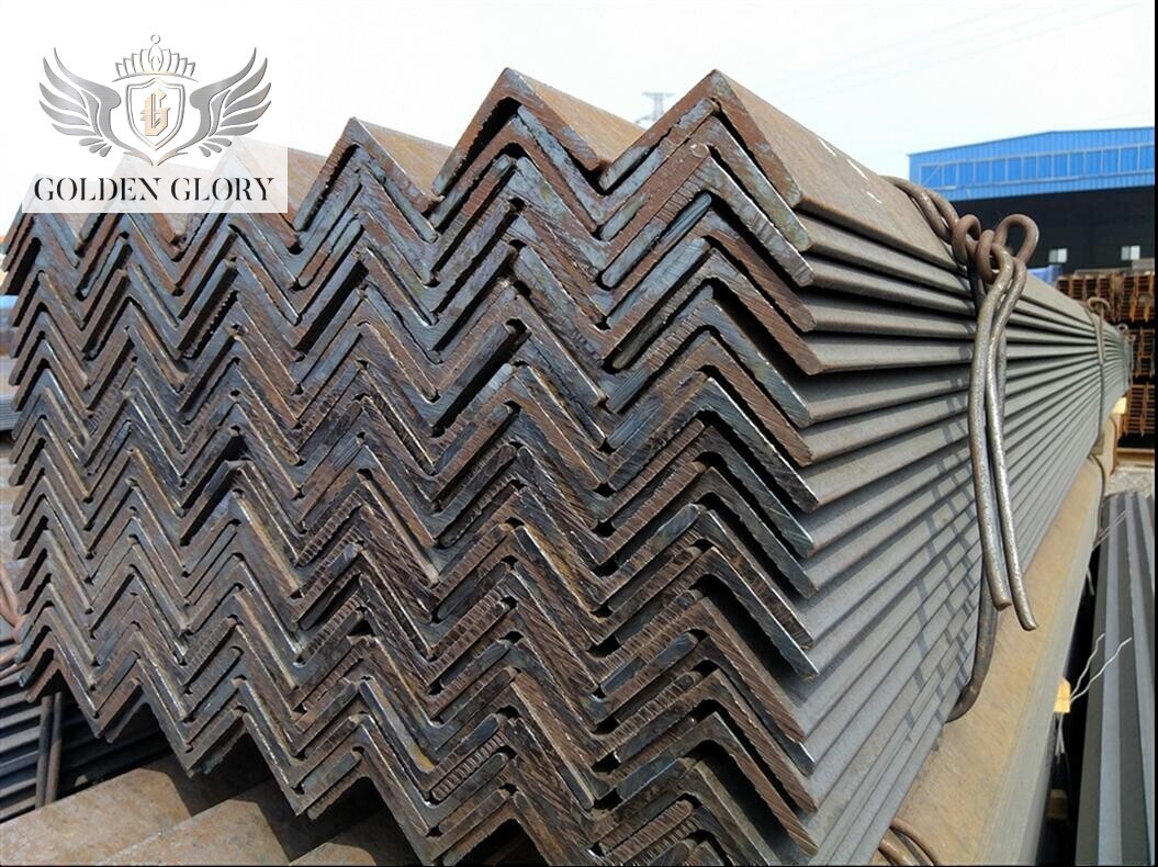 Carbon A36 A572 A573  Angle Steel