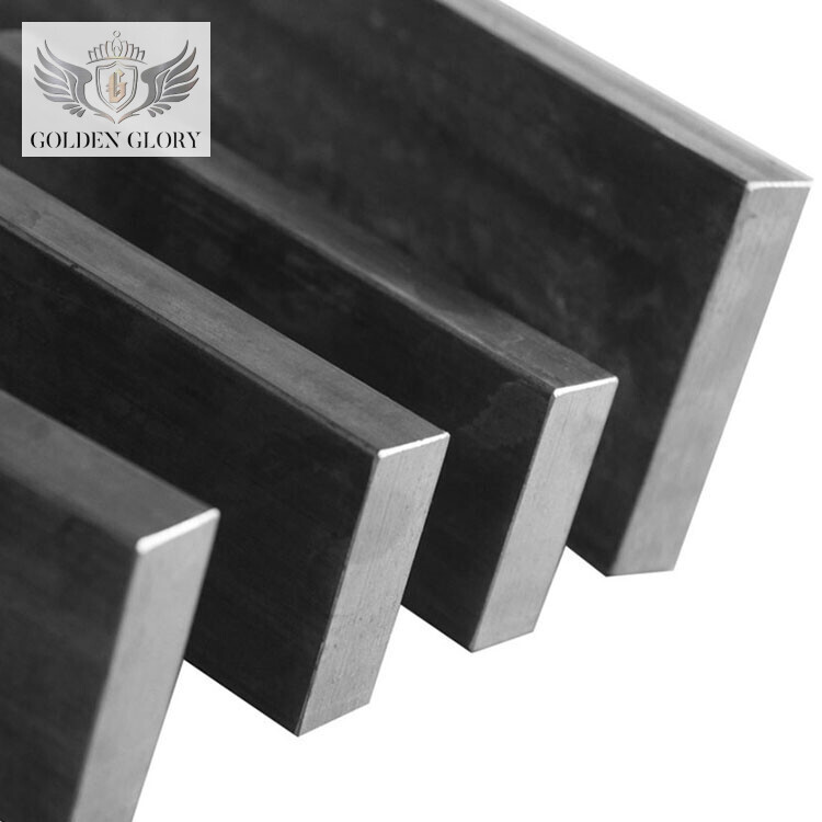 Carbon Steel A36 A573 A656 Flat Steel
