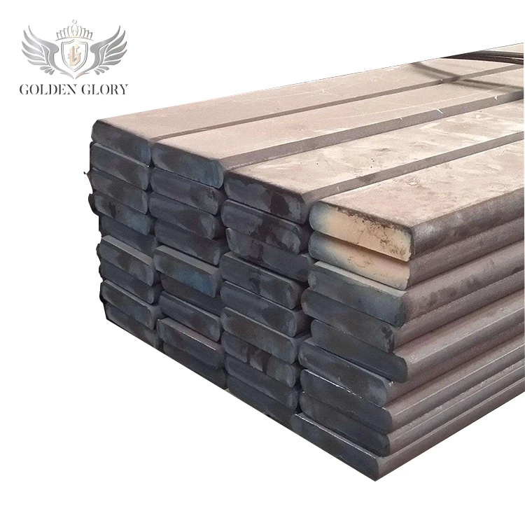 Galvanize Flat Steel
