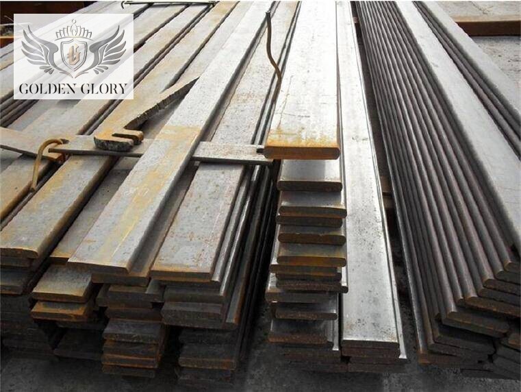 Galvanize Flat Steel