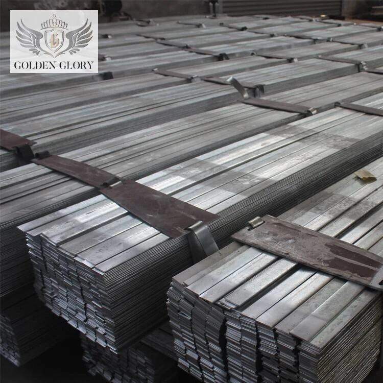 Stainless 201 316 Flat Steel