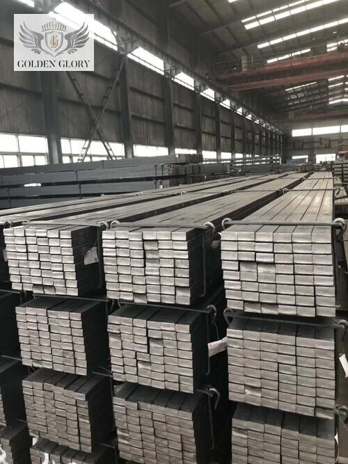 S235JR S355JR European standard Flat Steel