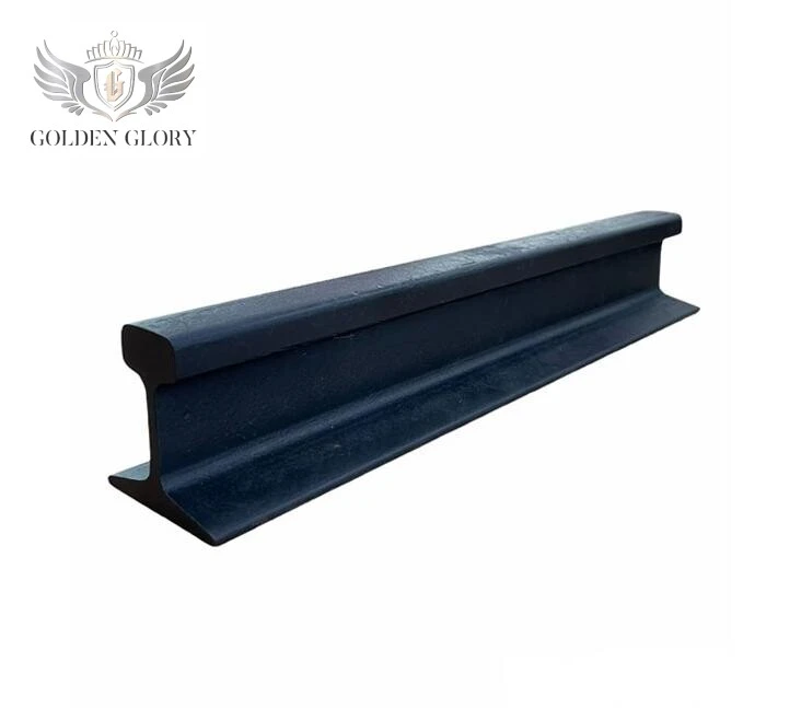 Q235 Q355 Type Railway Light Steel Rails