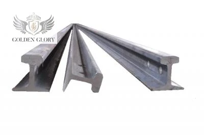 All standards Railway track steel rails