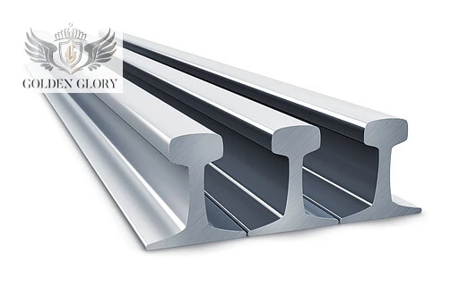 P8 P12 P15 P18 P22 P24 Carbon Steel Rail