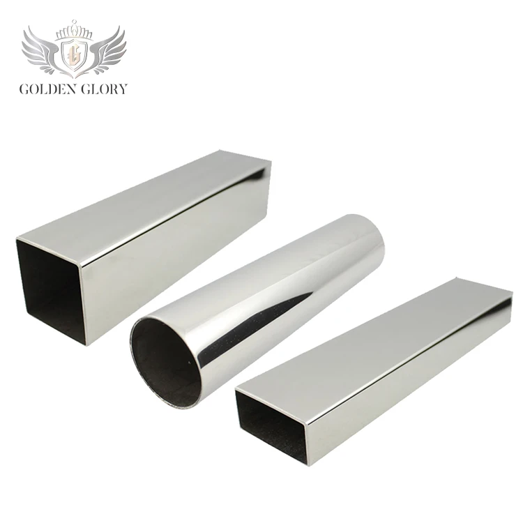American Standard UNS S30400 Stainless Steel Pipe