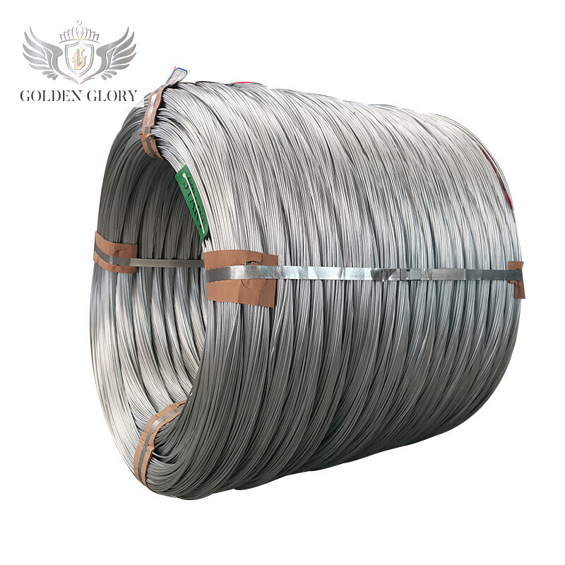 Galvanized clutch cable inner 7x7 1.8mm steel wire rope for motorcycle
