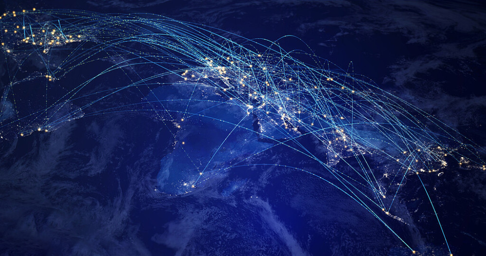 Expanding International Markets and Supporting Global Infrastructure Construction