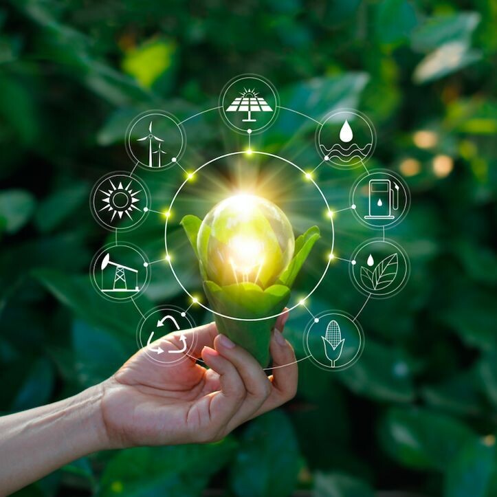 Our company launches a new efficient and environmentally friendly fertilizer, leading the new trend of green agriculture