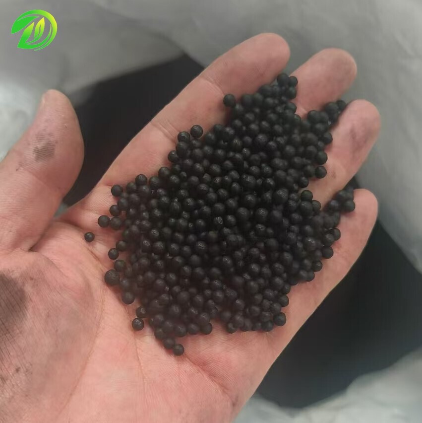 Organic Fertilizer