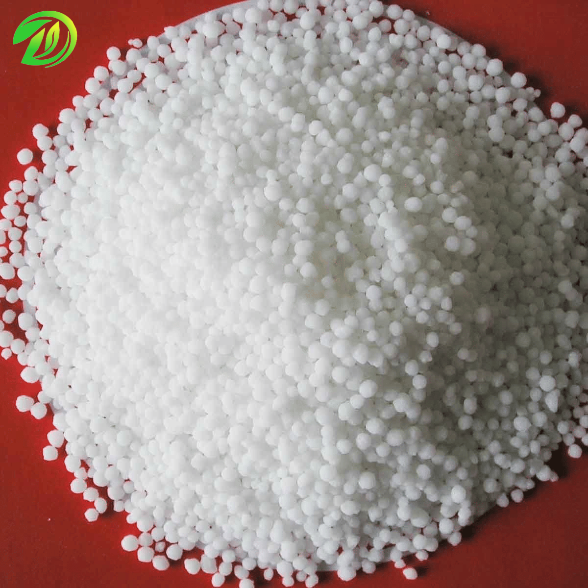 Calcium Ammonium Nitrate