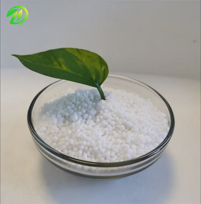 Calcium Ammonium Nitrate