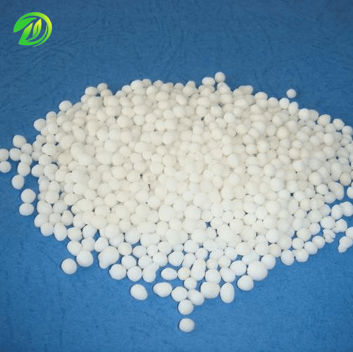Calcium Ammonium Nitrate