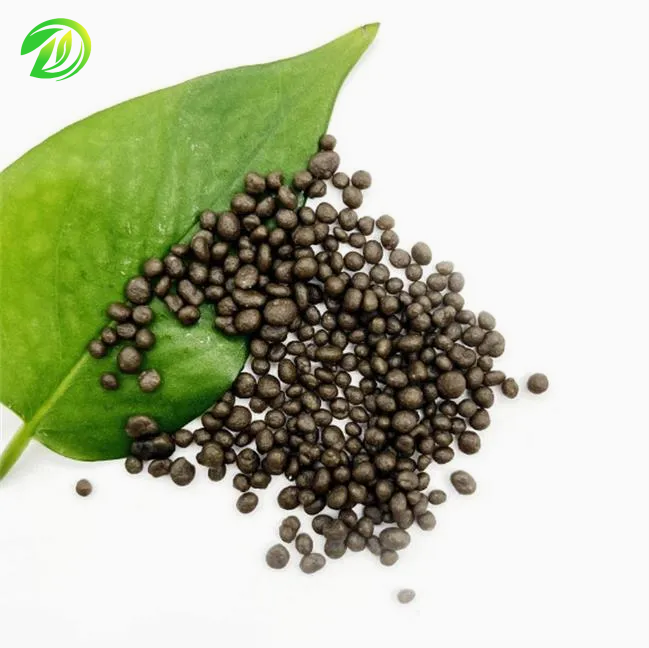 DAP Diammonium Phosphate