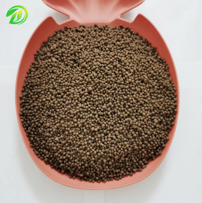 DAP Diammonium Phosphate
