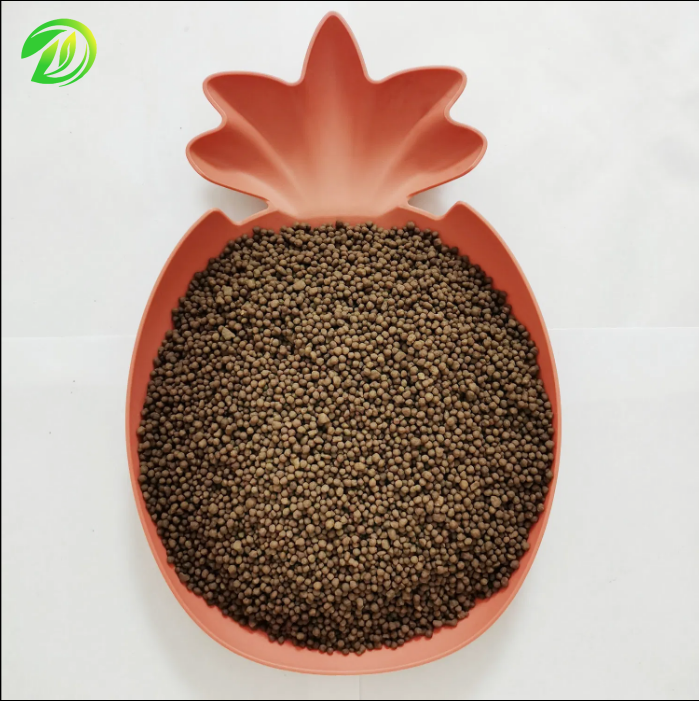 DAP Diammonium Phosphate