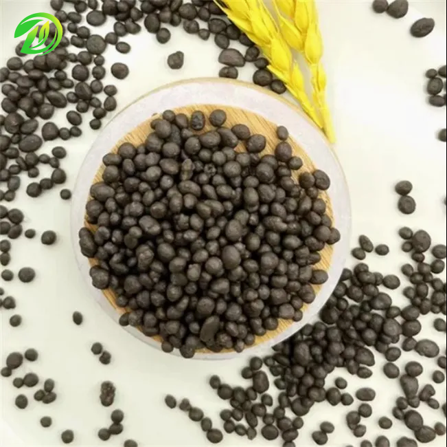 DAP Diammonium Phosphate