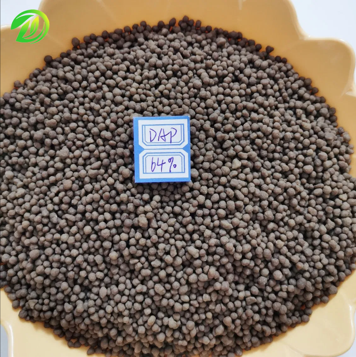 DAP Diammonium Phosphate