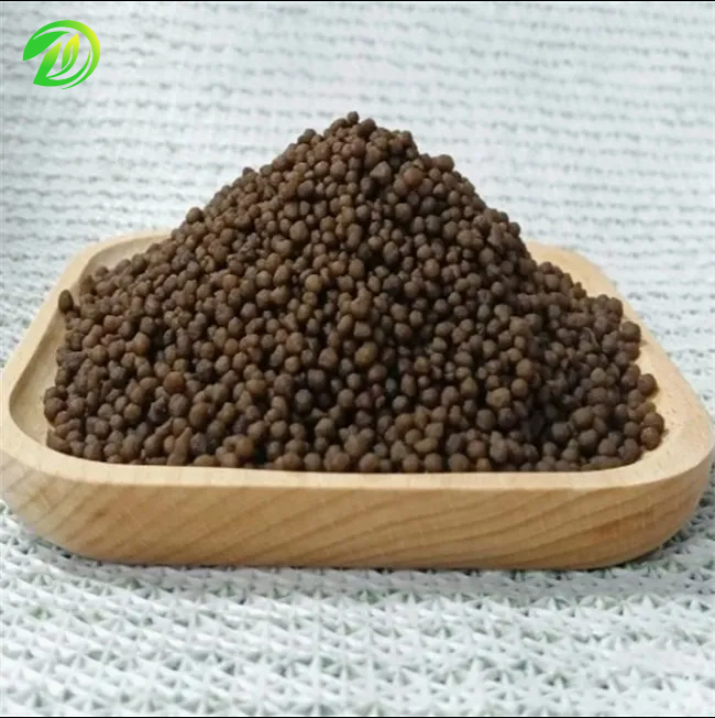 DAP Diammonium Phosphate
