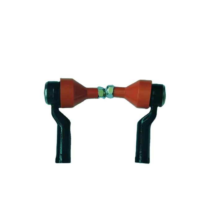 Manufacturer's hot ball adapter kit / steering gear external ball joint for XC60/S80/S80L