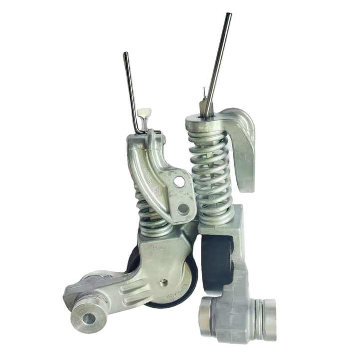 Manufacturer sells high quality belt tensioner / alternator belt tensioner for XC60/XC90/S80/S60L
