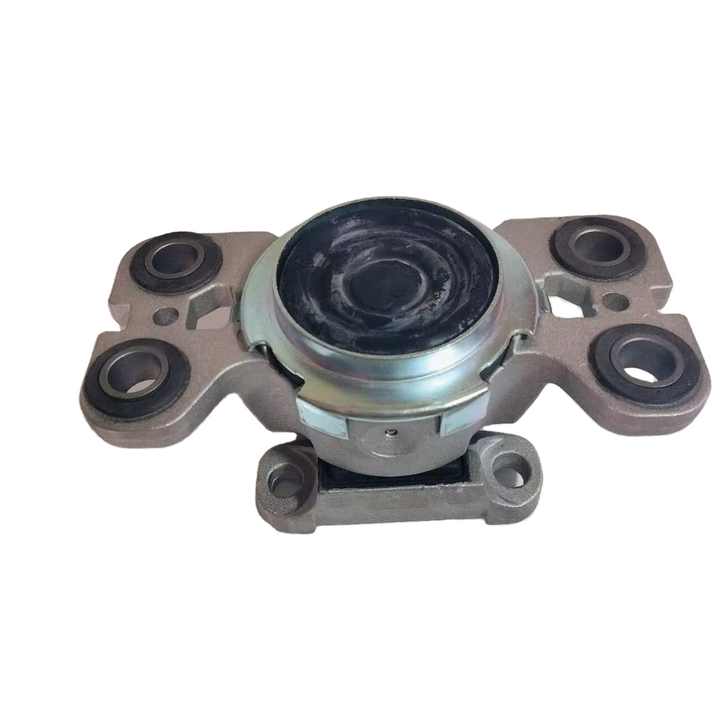 Suitable for Volvo engine foot adhesive, support XC60/S80/S60/S60L/S80L