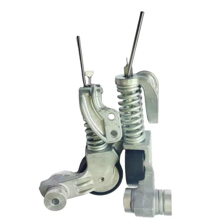 Generator belt tensioner/XC60/XC90/S60L/S80/2.0