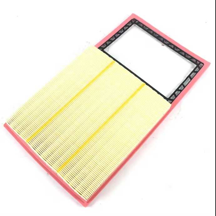 Wholesale automatic car air filter auto parts air filter 10334315 for MG ZS Roewe RX3