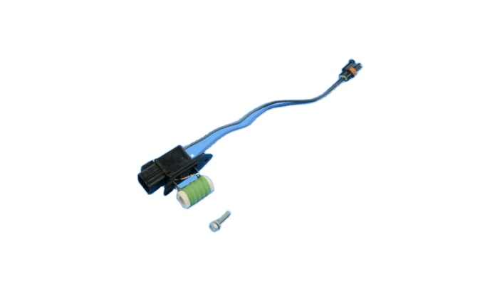 Suitable for Dodge Challenger electronic fan resistor 09-22 68050128AA