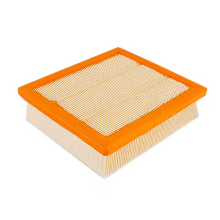 51977574 High quality best selling air filter paper for passenger car filter for Fiat 500X 51977574 51977574