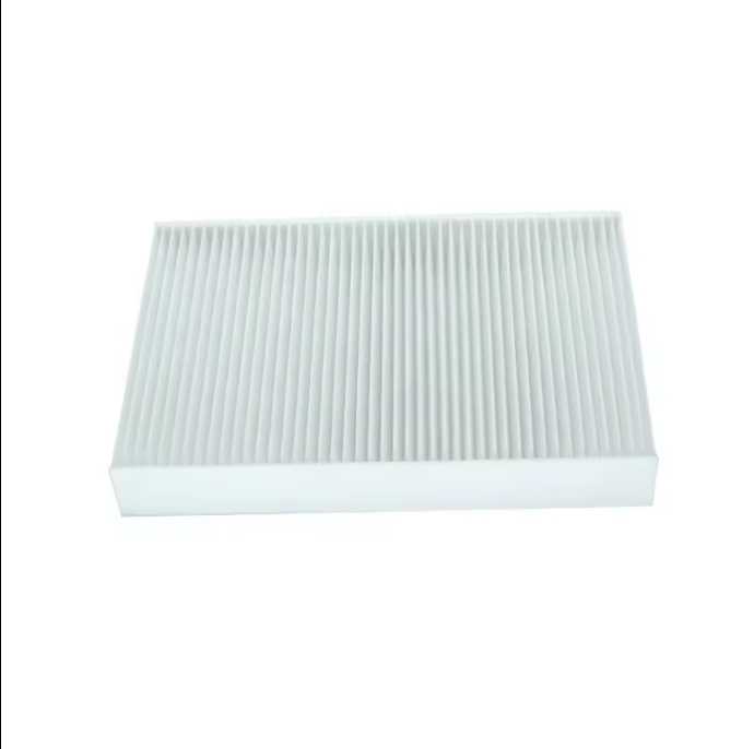Car Cabin Filter for Fiat 500 500X L500/Jeep Compass Renegade 68267921AA 71778552 77366480