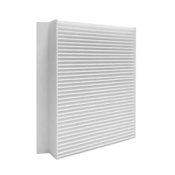 Car Cabin Filter Original Replacement Filter 77364561 7739573 A22002100 Fiat Premium Filter