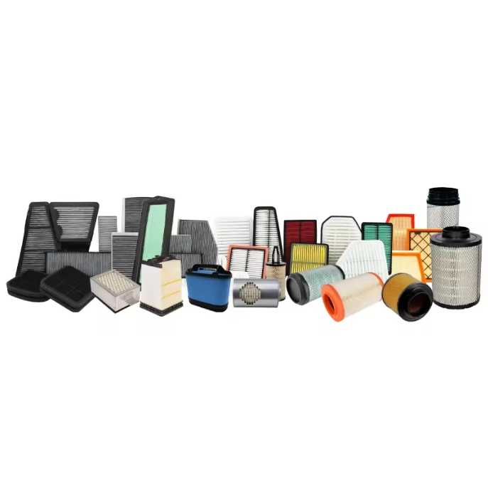 Clutch MG, Roewe air filter auto parts filter fan clutch engine cooling fan Roewe RX5 10296746 10349552 car volvo truck parts