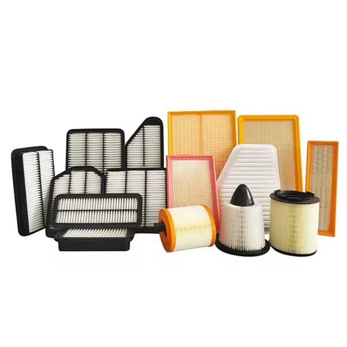 Clutch MG, Roewe air filter auto parts filter fan clutch engine cooling fan Roewe RX5 10296746 10349552 car volvo truck parts