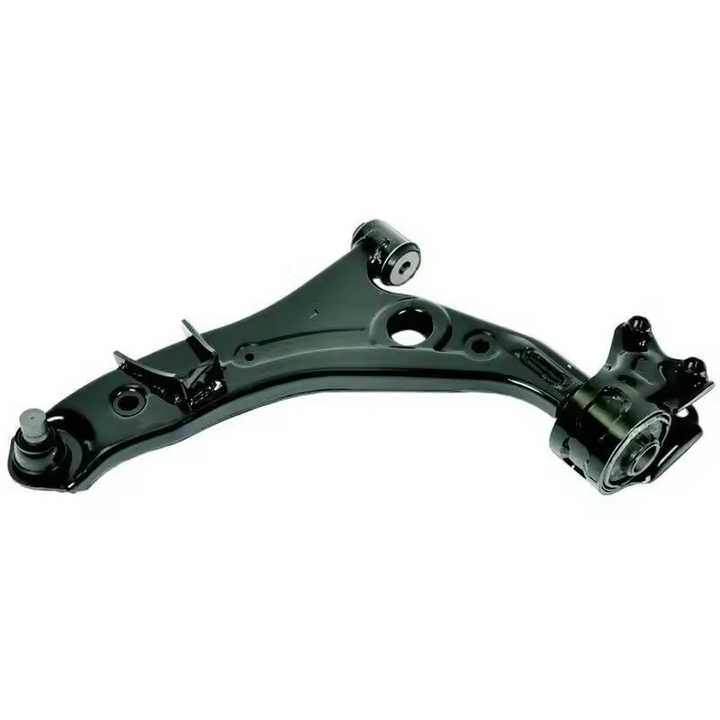 New K620487 Control Arm Front Driver Left Lower with Ball Joint, Left OE 7T4Z3079AL 8T4Z3079A, For Lincoln MKX Ford Edge