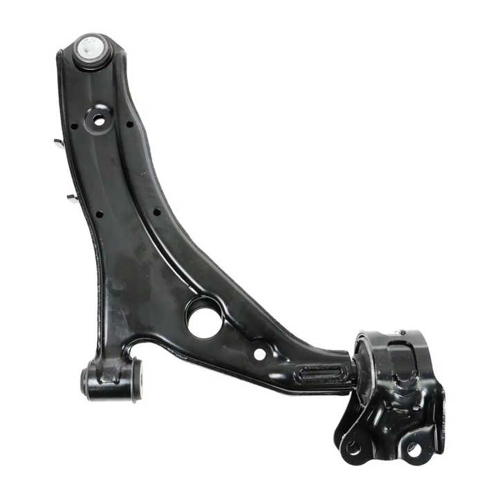 New K620487 Control Arm Front Driver Left Lower with Ball Joint, Left OE 7T4Z3079AL 8T4Z3079A, For Lincoln MKX Ford Edge