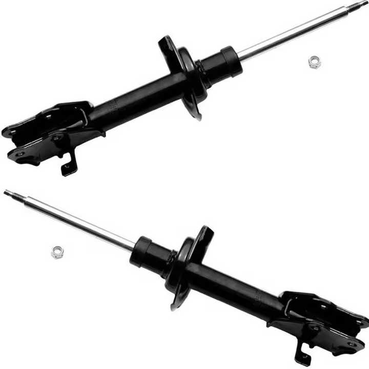 Auto parts shock absorber front for Ford Edge 7T4Z18124B ZY68071156 7T4Z18124A ZY68071157 9A1Z18124CA 9T4Z18124A 9T4Z18124B