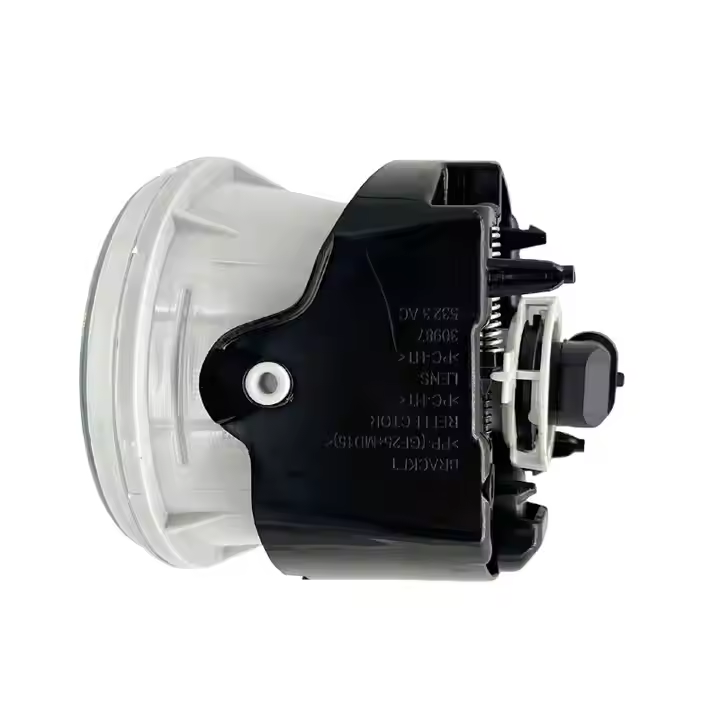 4805858 04805858AB Front Fog Lamp L/R for Chrysler 300 2.7 3.5 5.7 2007-2010 D ODGE Caliber 08-09