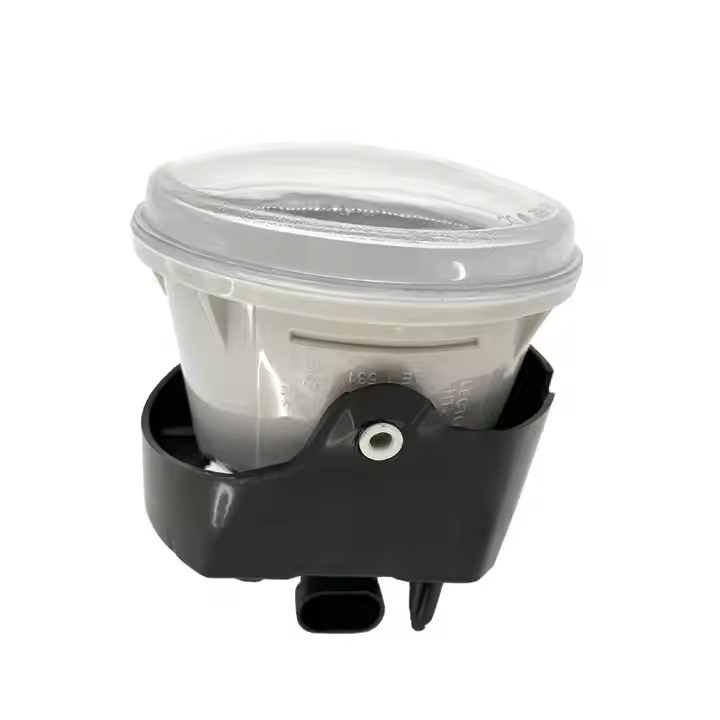 4805858 04805858AB Front Fog Lamp L/R for Chrysler 300 2.7 3.5 5.7 2007-2010 D ODGE Caliber 08-09