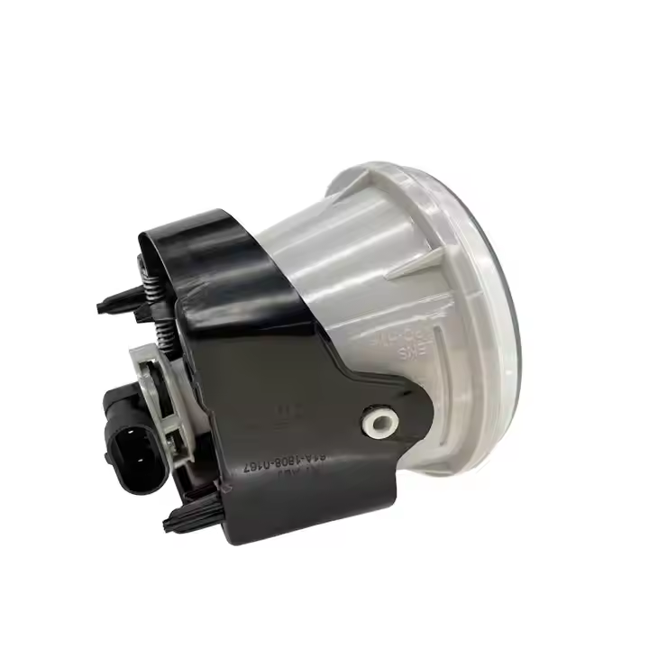 4805858 04805858AB Front Fog Lamp L/R for Chrysler 300 2.7 3.5 5.7 2007-2010 D ODGE Caliber 08-09