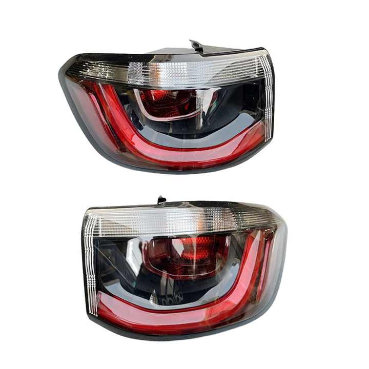 53327168 53327169 55112682AD 55112683AD Jeep Compass 2017-2019 Tail Light