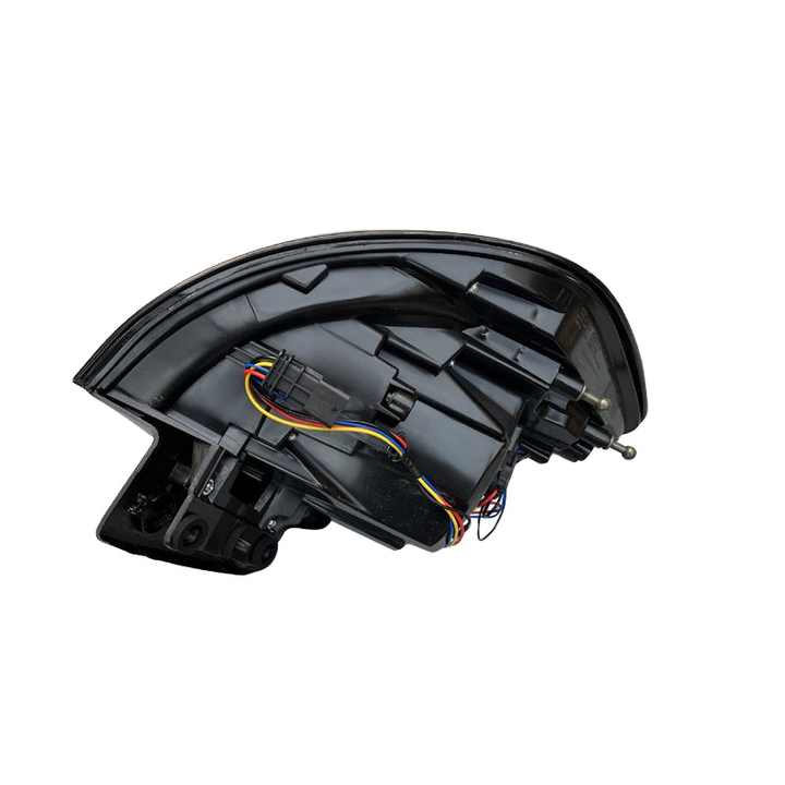 53327168 53327169 55112682AD 55112683AD Jeep Compass 2017-2019 Tail Light