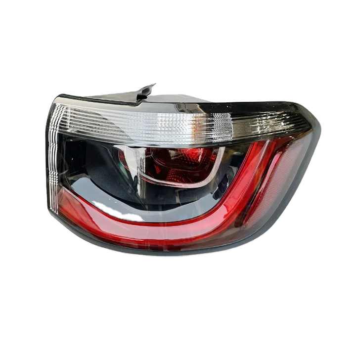 53327168 53327169 55112682AD 55112683AD Jeep Compass 2017-2019 Tail Light
