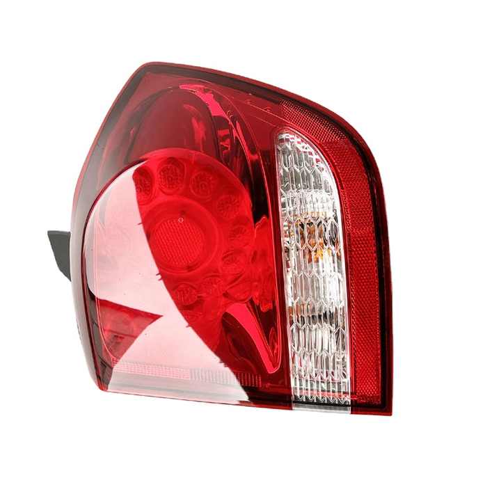 68078480 68078481 68078480AD 68078481AD tail light rear tail light red for D ODGE journey 2012-2019