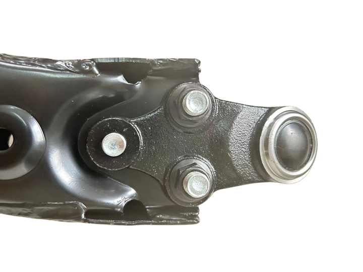 Hyundai Elantra 54500-2Z000 Black Fast Delivery High Performance Low Price Left Car Suspension Parts Rear Control Arm